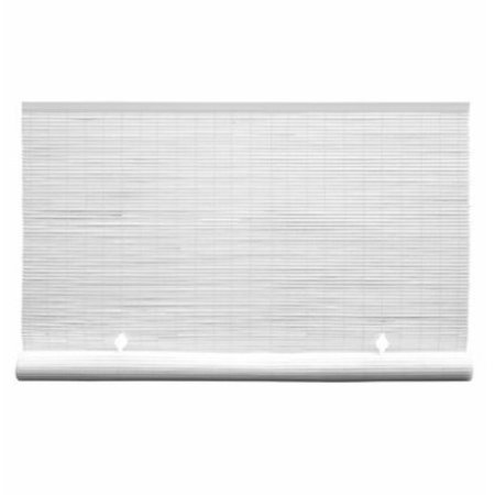 LEWIS HYMAN 36x72 WHT Roll Up Blind 3320136